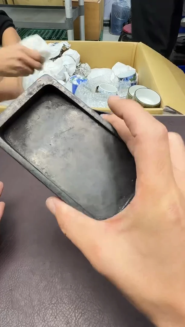 手工艺品琉璃润*276