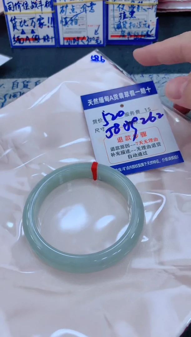 未镶嵌手镯翡翠111111