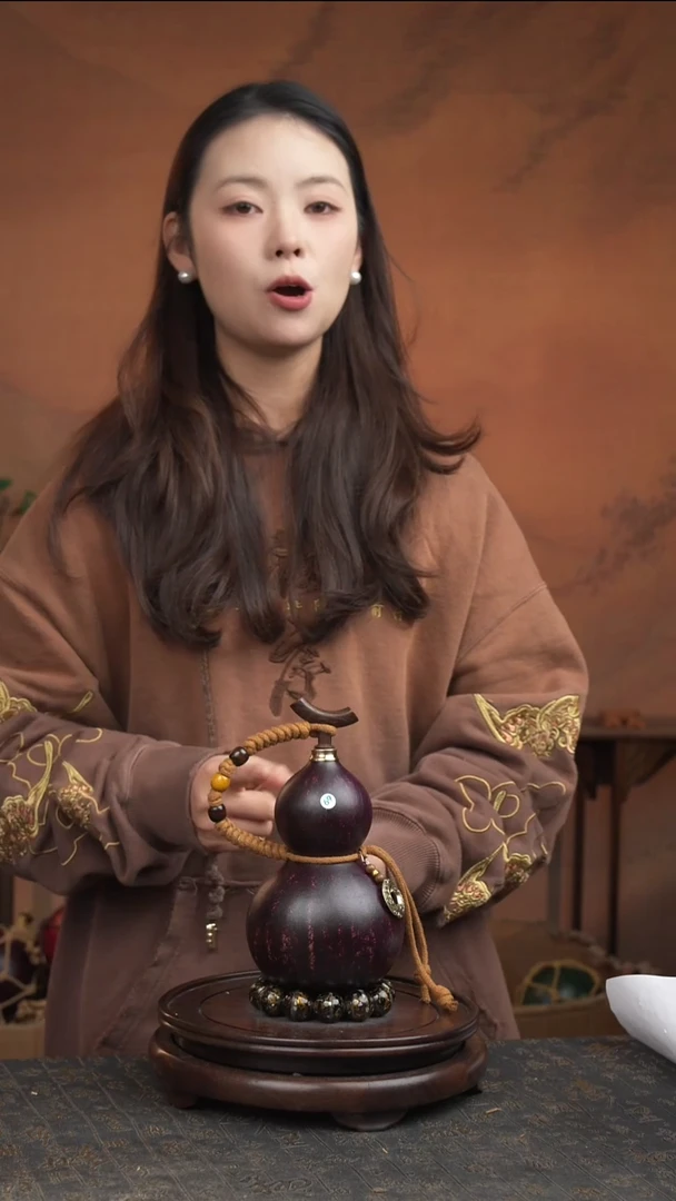 68号葫芦一物一拍  拍拍退退限购拉黑