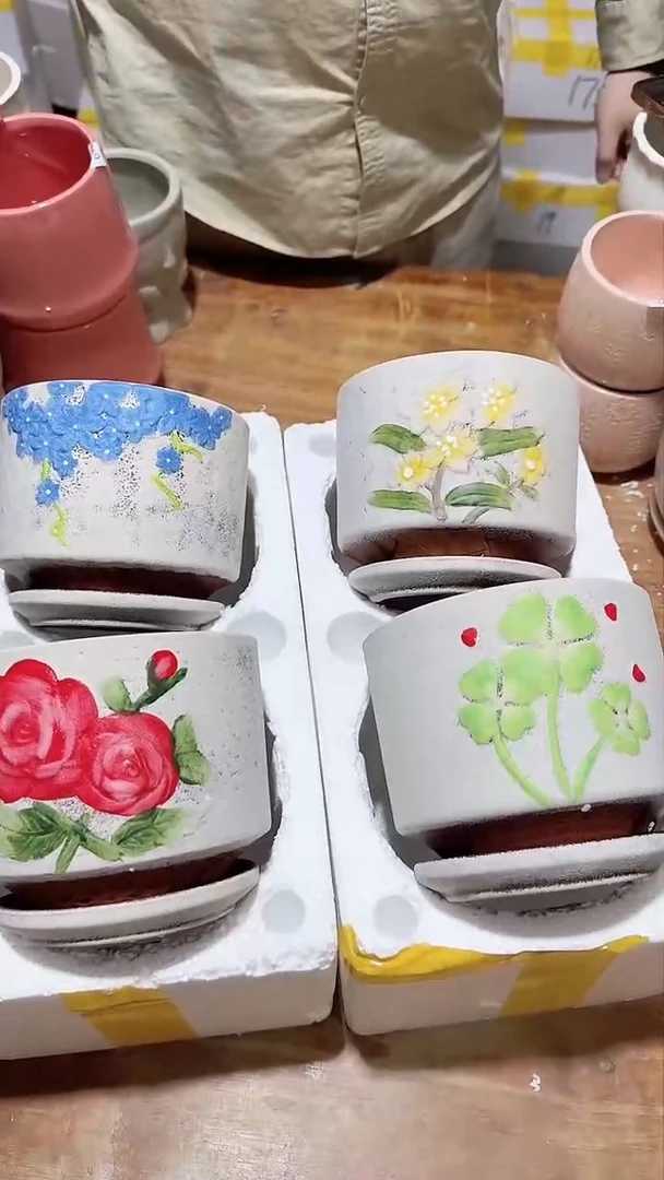 【闪购商品】陶瓷+14-3