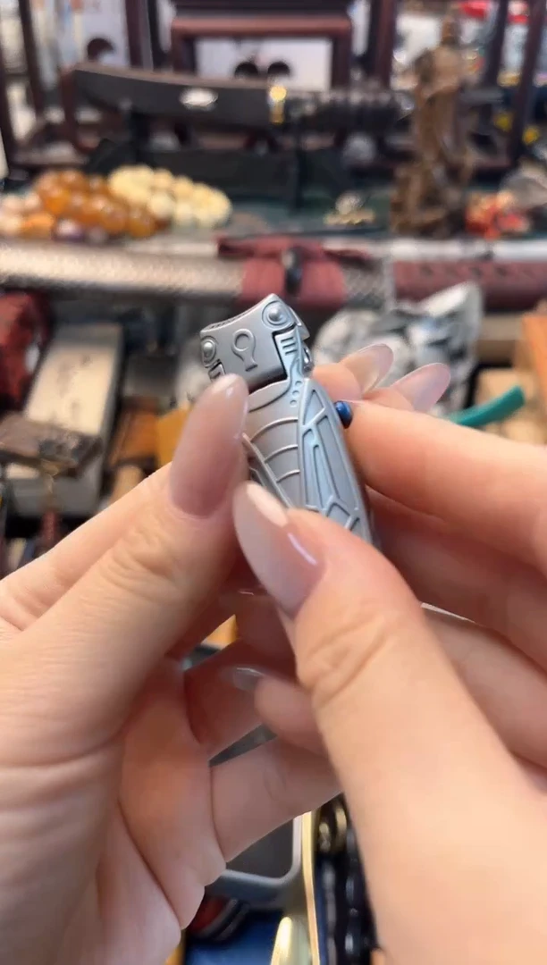 【闪购商品】瓷片zjd晓魏甄宝阁品质保证