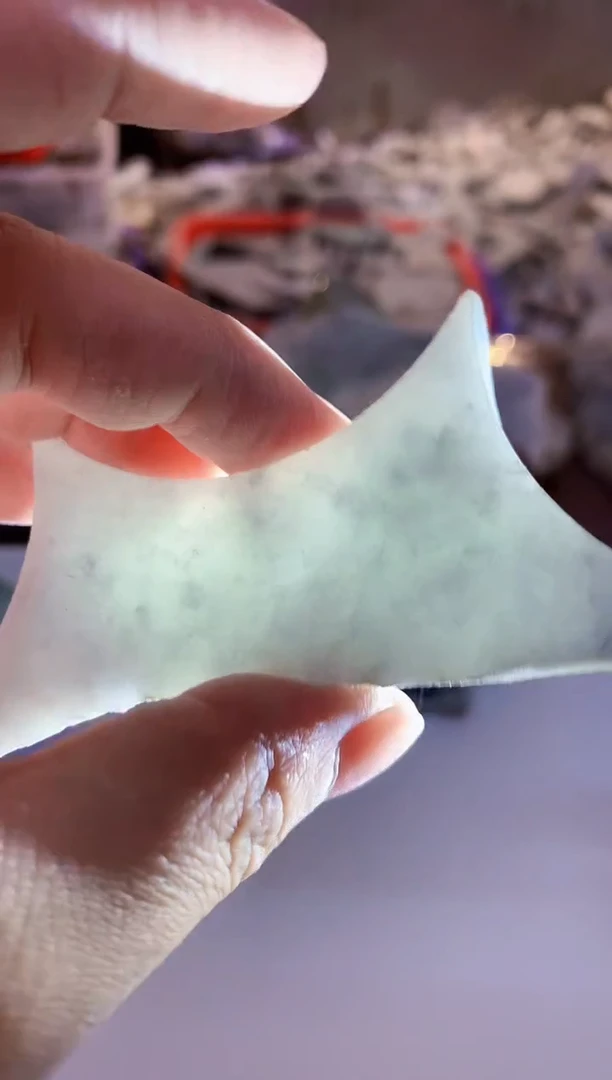 【闪购商品】翡翠颈饰未镶嵌0东0翡翠珠宝671