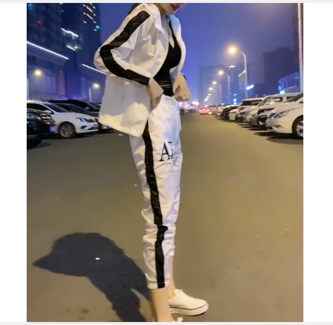 2025春季新款网红同款洋气减龄气质韩版爆款套装女珍-g2