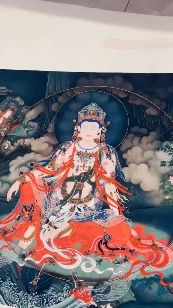 梦心甄选系列墙画专属链接wz03