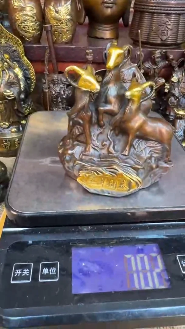 铜韵铜器铜韵铜器