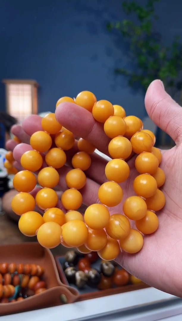 【闪购商品】蜜蜡珠宝奇石未镶嵌多样性发货发其一假一赔四