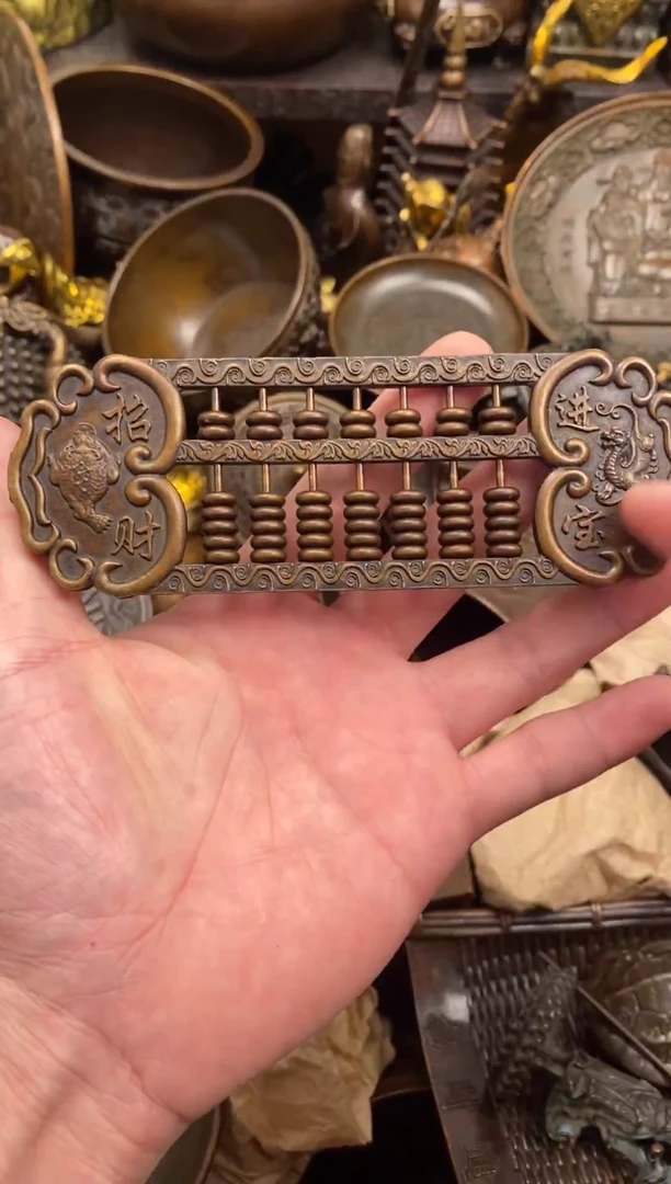 案台摆件 物品摆件