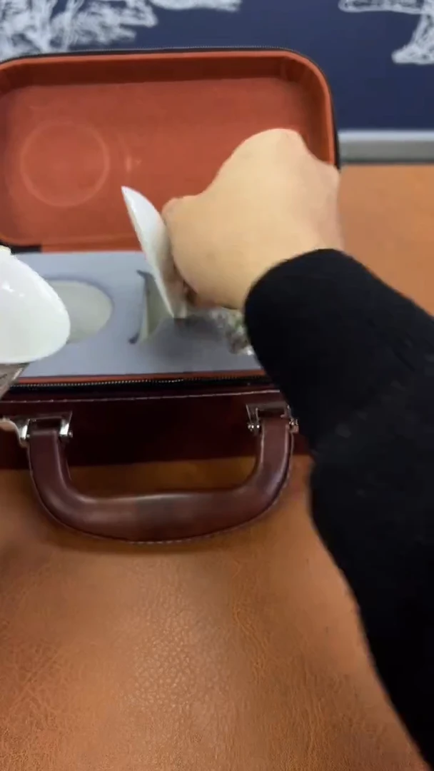 【闪购商品】紫砂茶杯瓷SC1111111111111