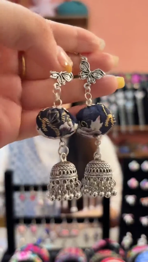 织绣艺枝独绣老绣饰品079