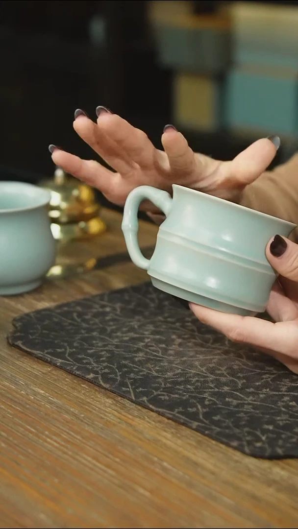 原产地原矿石原釉