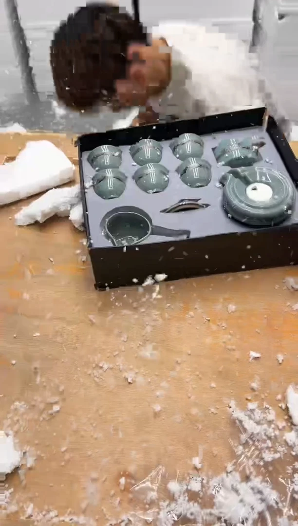 【闪购商品】其他@@@@【闪购链接】精美茶具便宜卖了