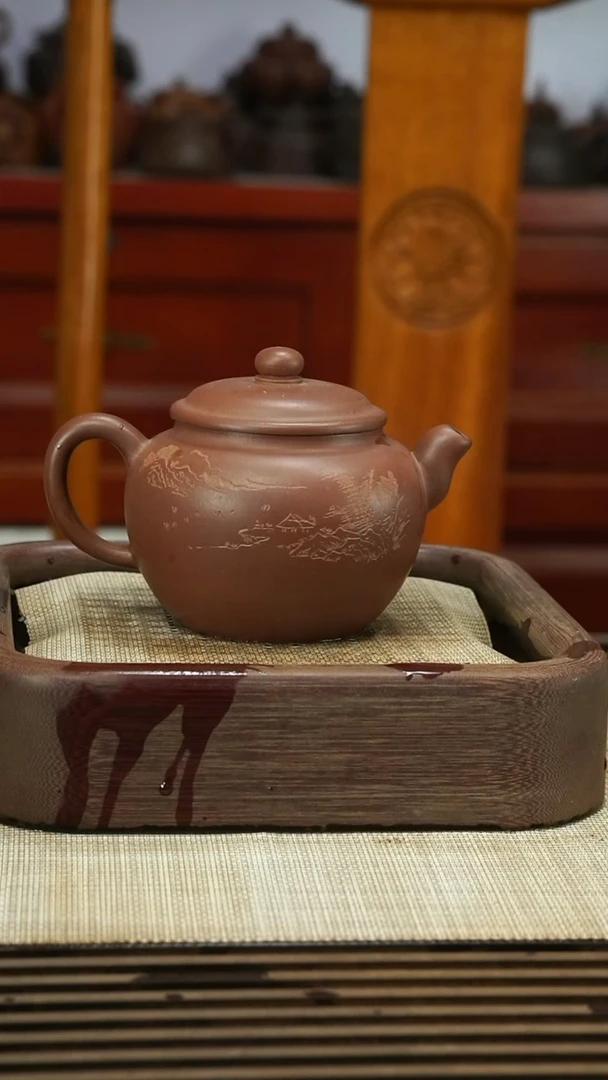 【闪购商品】紫砂茶壶1111111111111111