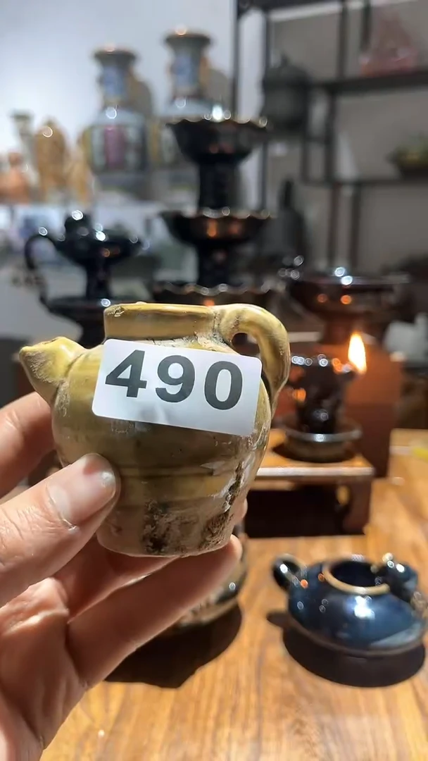 【闪购商品】摆件