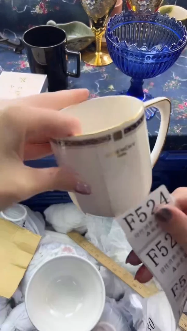 瓷片          F524