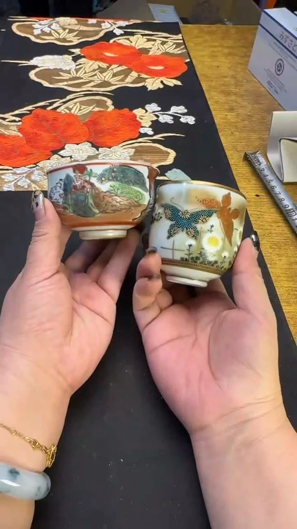 陶瓷器茶文化工艺品91号