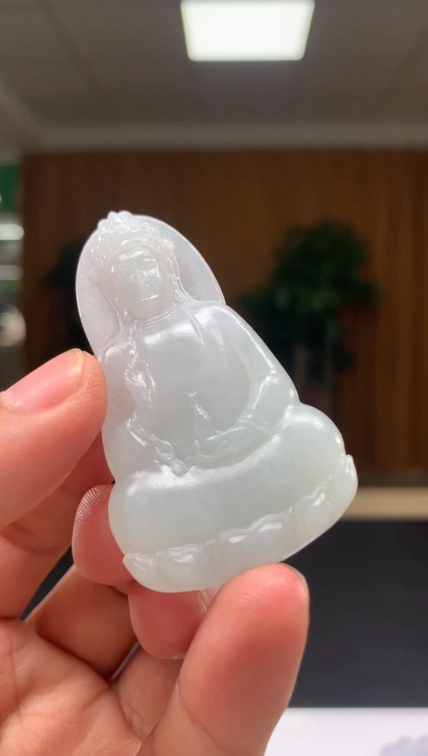未镶嵌定制翡翠          *214