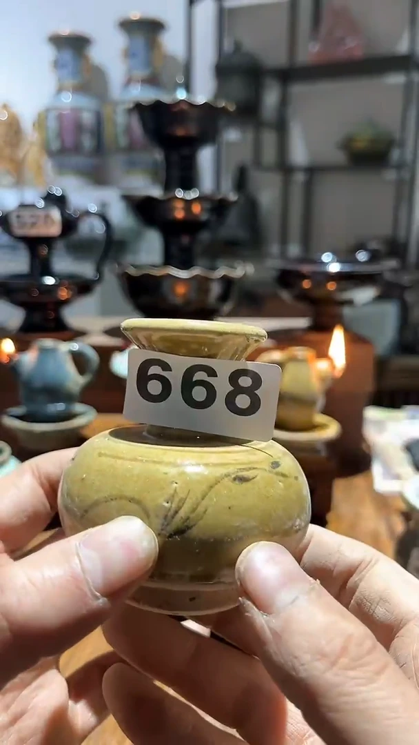 【闪购商品】摆件