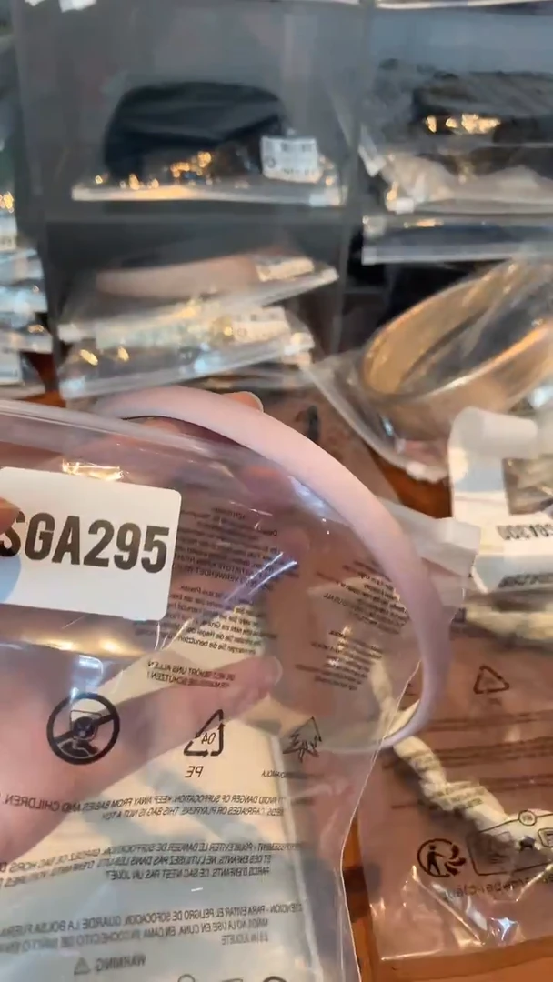 非金属布艺sga295