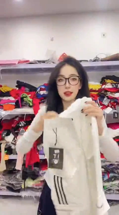 锦纶精品女装闪电购福利20 s