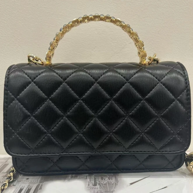 DL234#时尚手提包B-2398