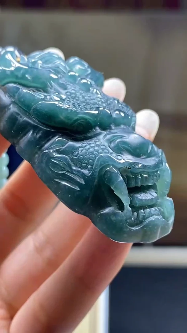 未镶嵌定制翡翠********727