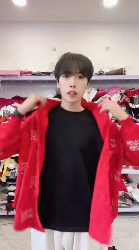 闪电购精品女装124M