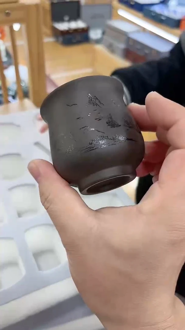 【闪购商品】窑主茶具窑主茶具@