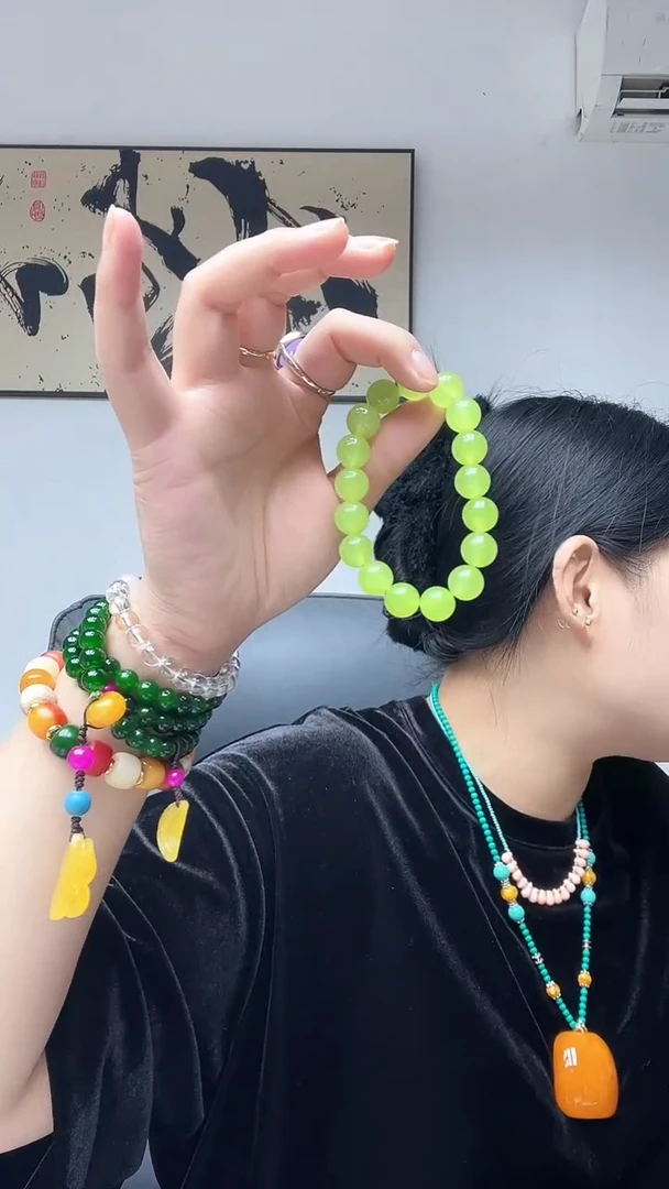 裸石琥珀未镶嵌0000000000203