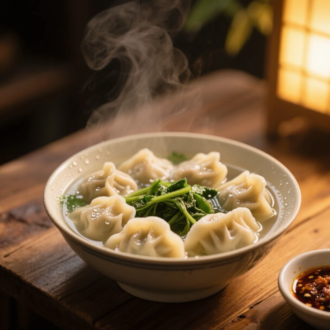 素斋佛系无五辛手工纯净素水饺不含白砂糖及蛋奶制品抄手顺丰包邮
