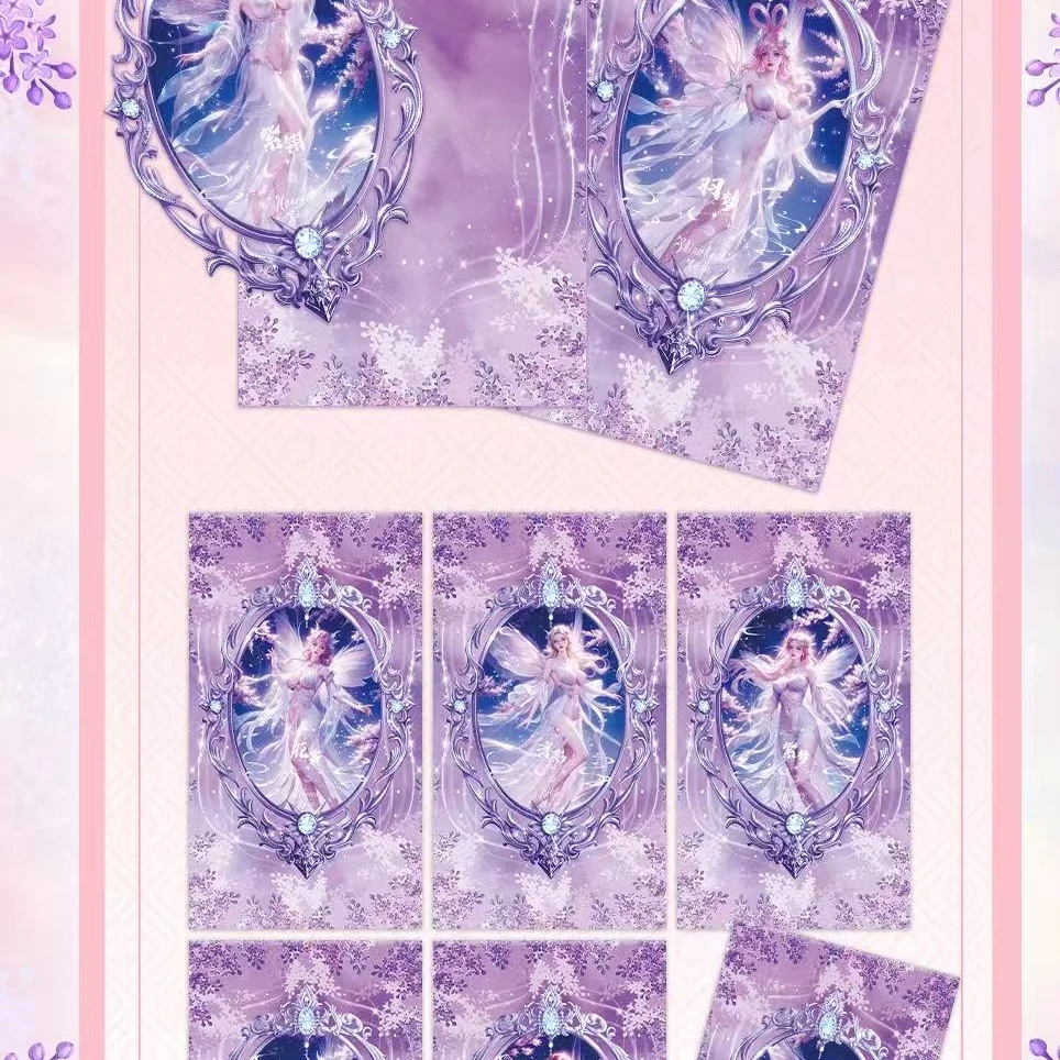 【点盒】梵梦海贼系列卡牌动漫周边收藏卡国产二创