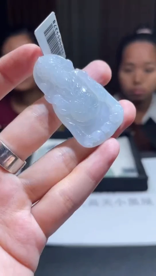 未镶嵌定制翡翠定制孤品