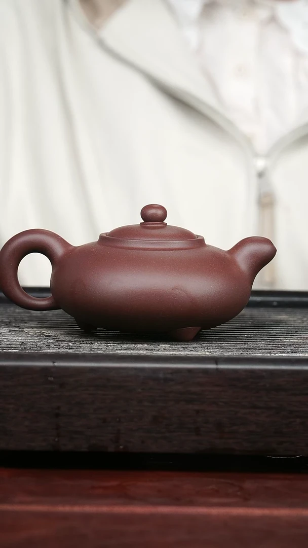 茶壶紫砂精品紫砂壶61........280CC