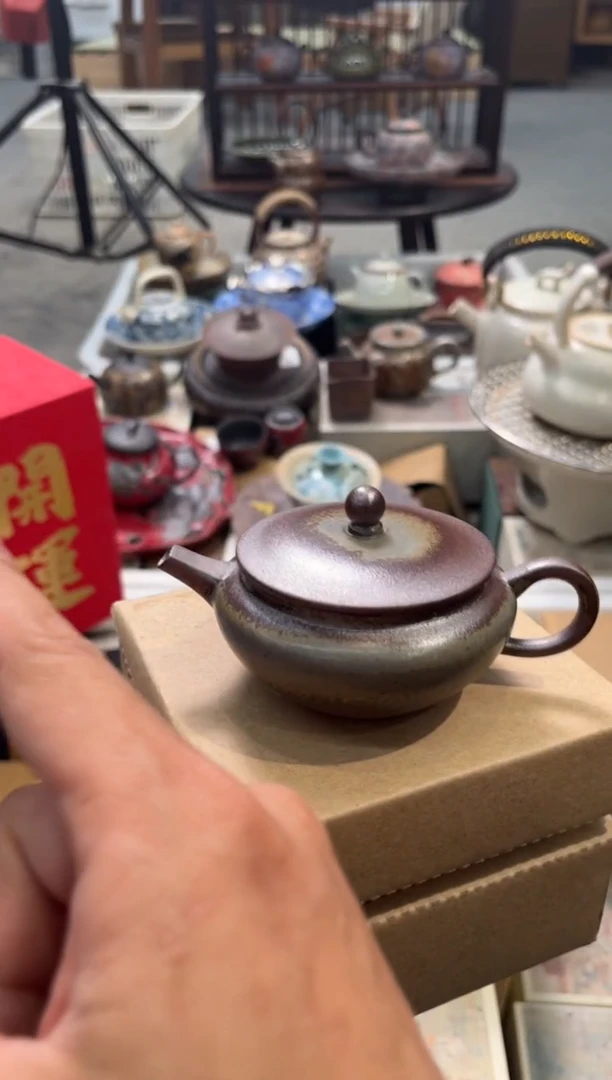 陶瓷文化闪购链接