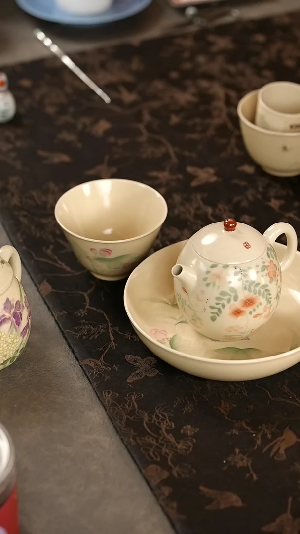 【闪购商品】@@@@@@@@@@H壶 、壶承 、杯