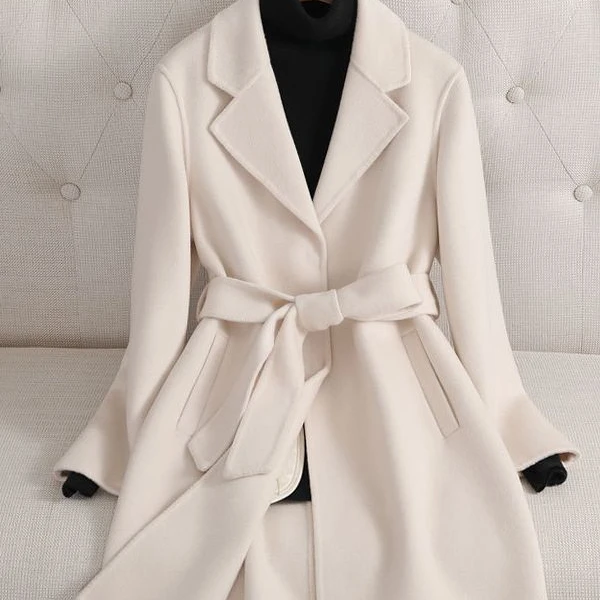 小琴【101-200】新款双面大衣【非图片款】