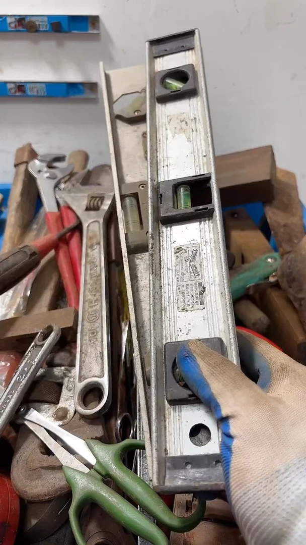 半*年隐龙中古回流工具