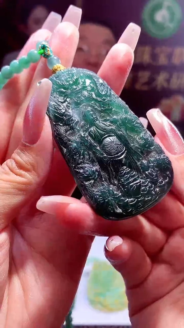 未镶嵌定制翡翠定制翡翠（拍一发一）