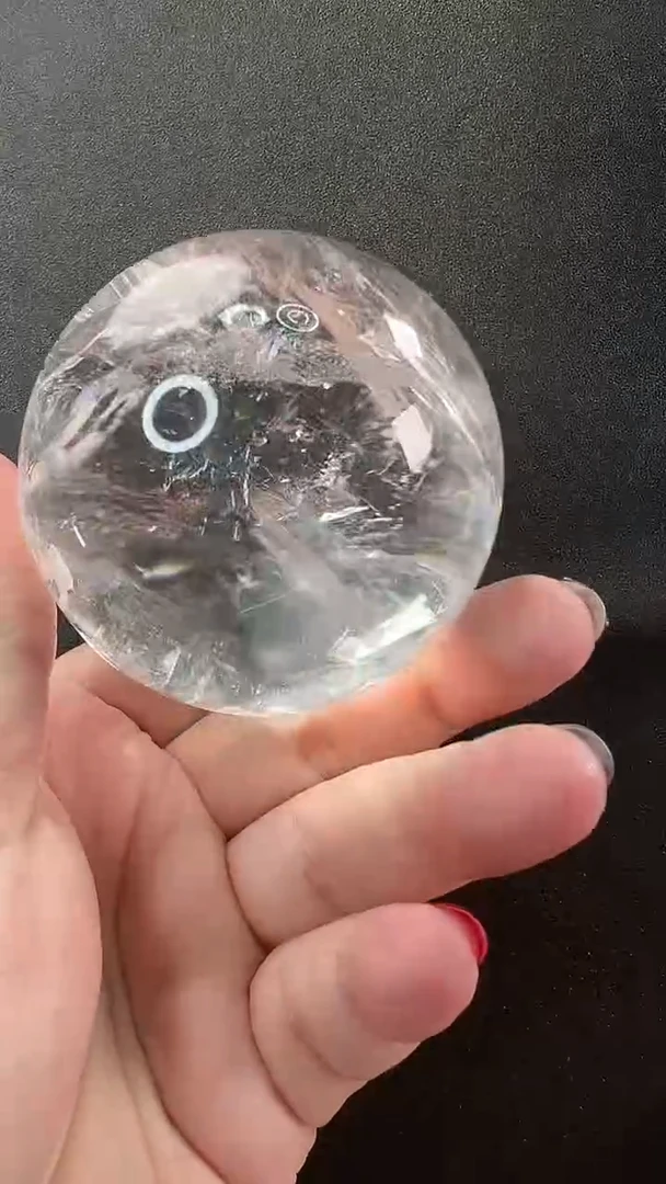 【闪购商品】水晶颈饰未镶嵌吊坠