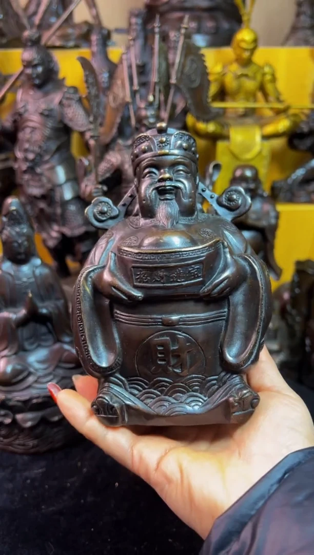 【闪购商品】1案台摆件 物品摆件