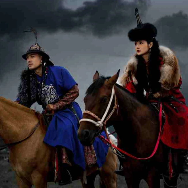 【内蒙夫妻推荐高货孤品2】-四件套被子 听主播讲解找到编号下单 2