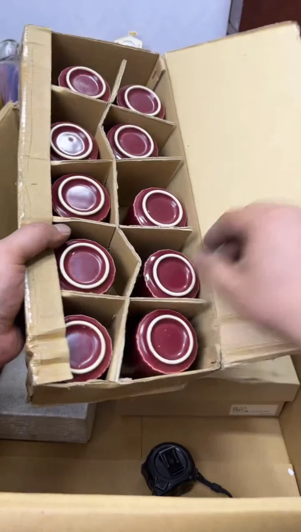 紫砂0辉哥中古满30包邮