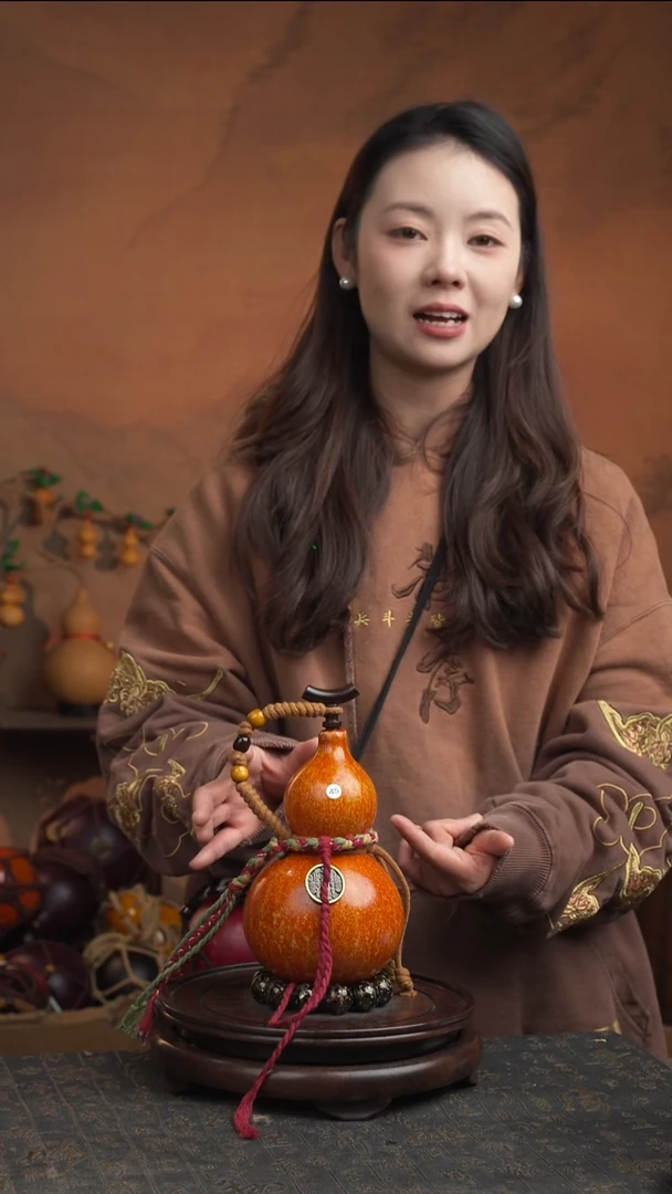 44号葫芦一物一拍  拍拍退退限购拉黑