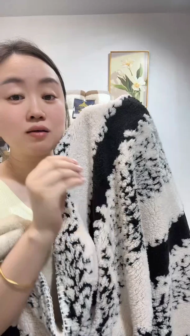 醋酯纤维200*230黑白钢琴键