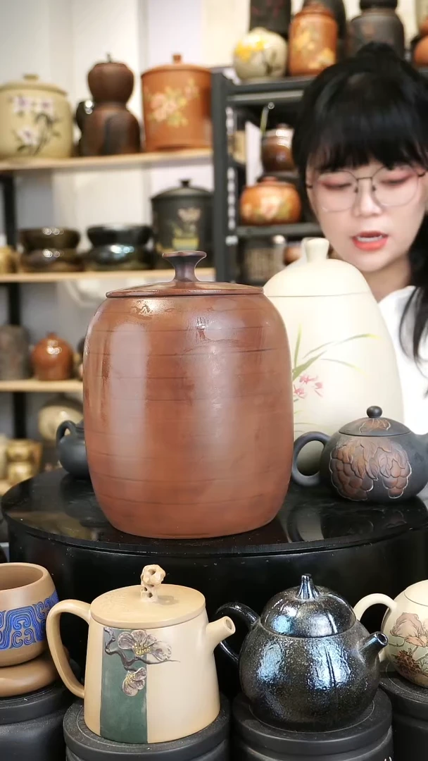【闪购商品】壶9微瑕 苏橙茶周边.......