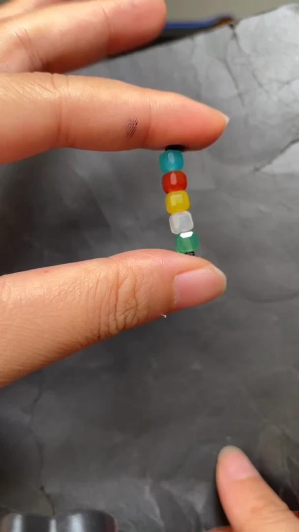 未镶嵌59玛瑙/玉髓配饰