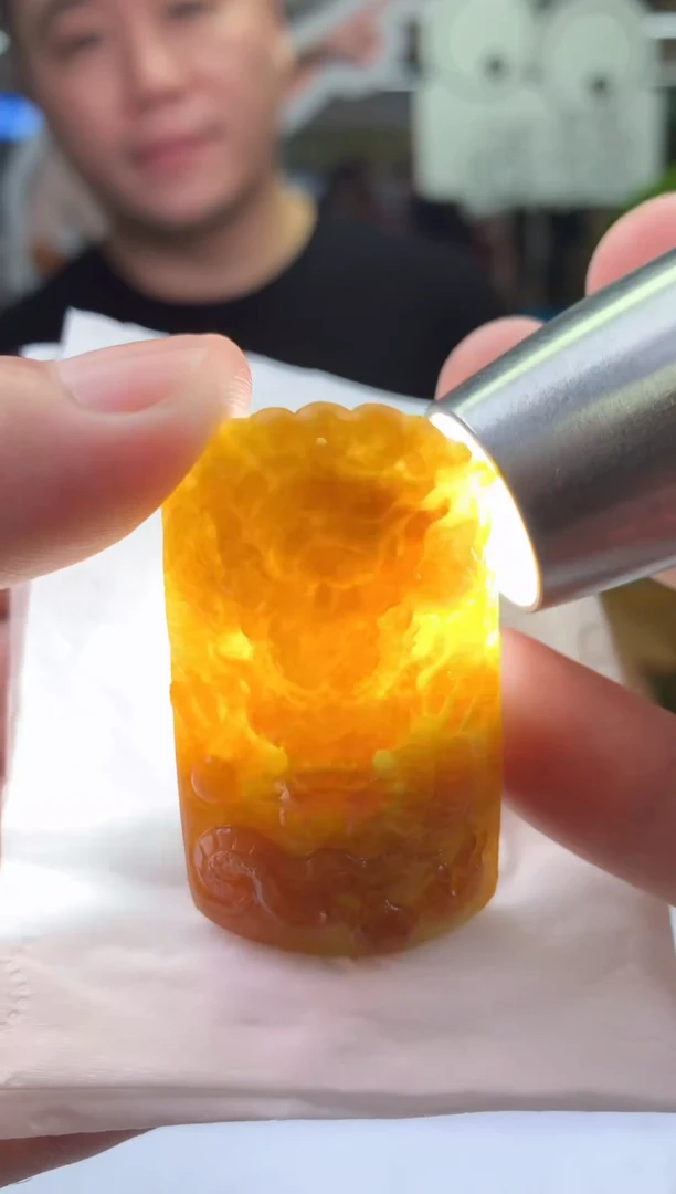 未镶嵌定制翡翠温**雅天然翡翠A货