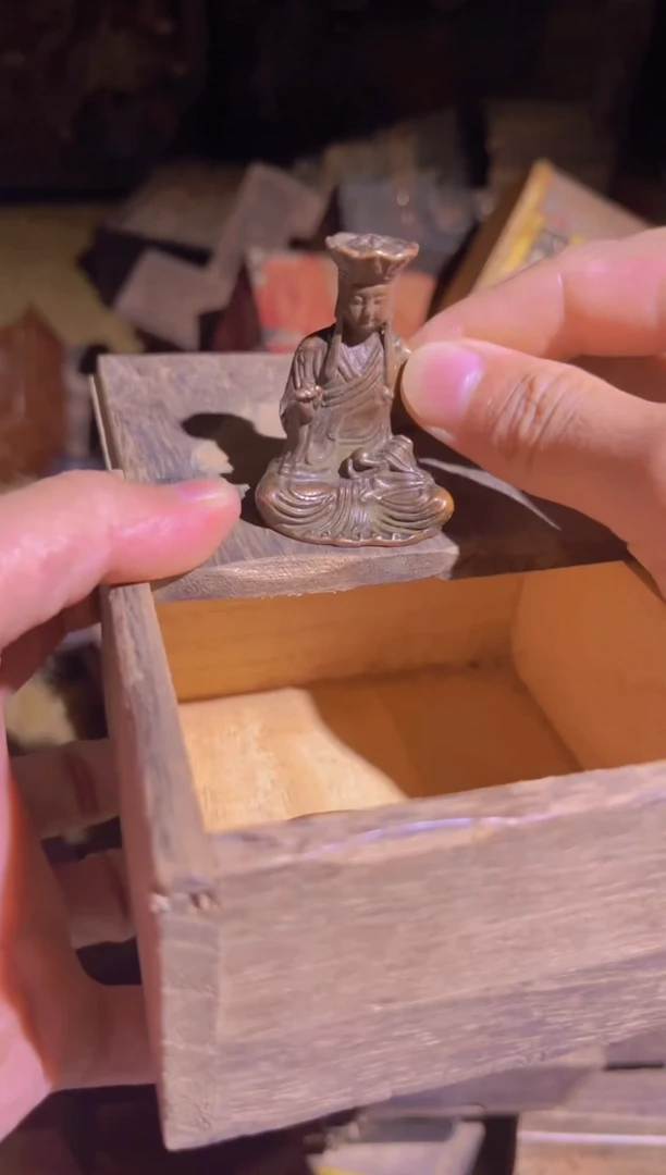 铜精品家居摆件  现代仿古趣味收藏