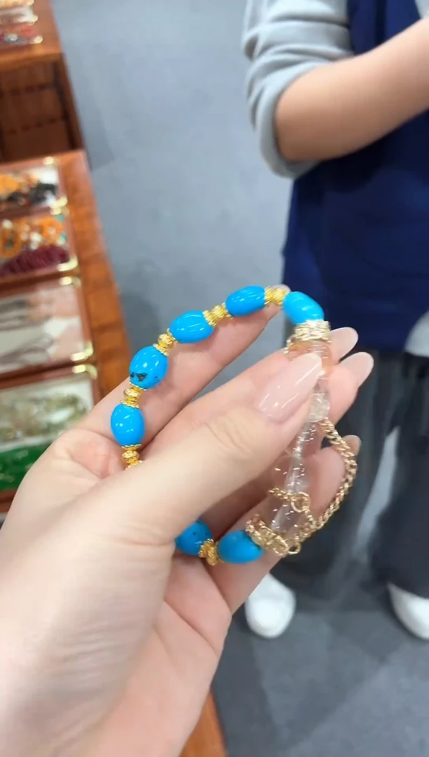 【慧慧甄选】高端轻奢多样性发货HX3812S
