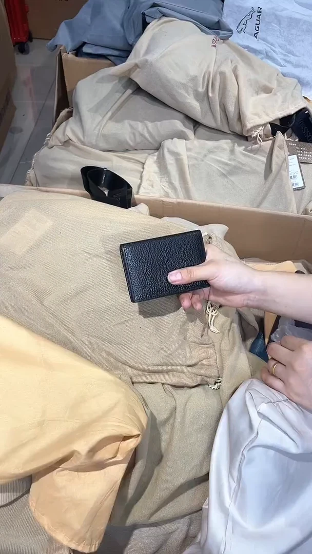 牛皮（革）韩爵绅士包包皮具415