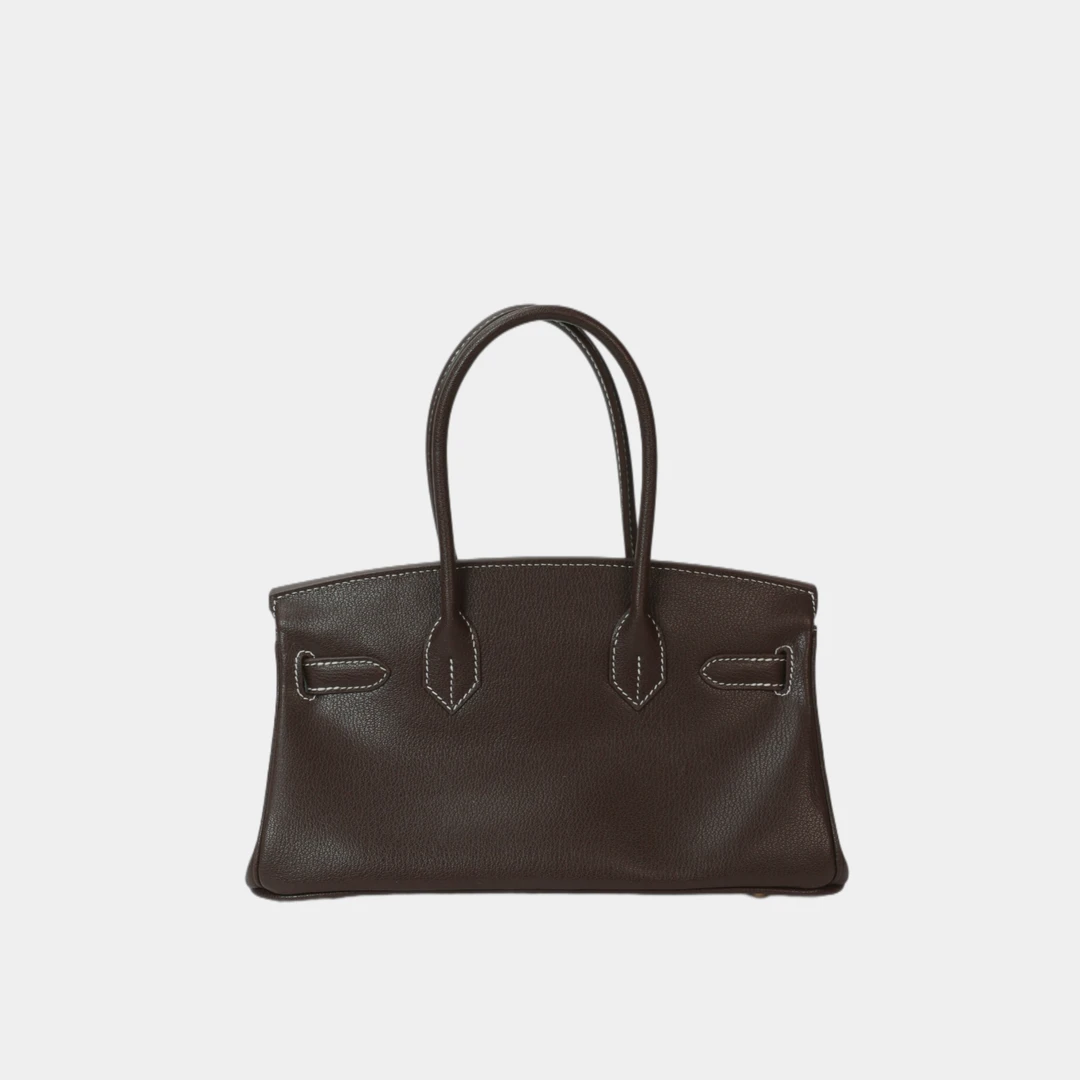 TUS新款手提包大容量包包通勤时尚百搭横版M10264L